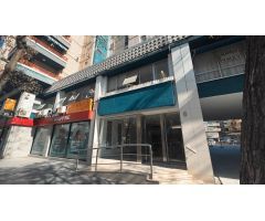 Entresuelo comercial  en venta en Elche, Alicante