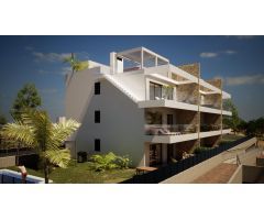 Estudio en Venta en Finestrat, Alicante