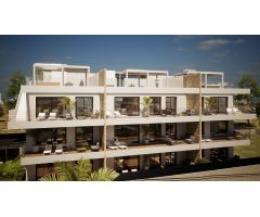 Estudio en Venta en Finestrat, Alicante