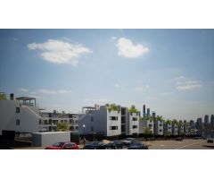 Estudio en Venta en Finestrat, Alicante