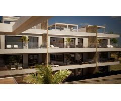 Estudio en Venta en Finestrat, Alicante