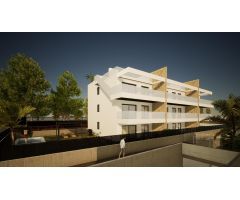 Estudio en Venta en Finestrat, Alicante