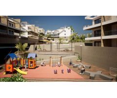 Estudio en Venta en Finestrat, Alicante