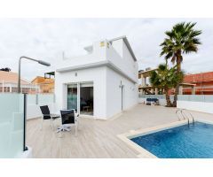Terreno rural en Venta en Torrevieja, Alicante