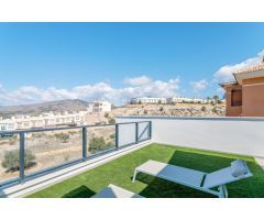 Adosado en Venta en Finestrat, Alicante