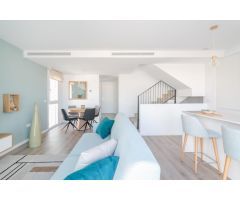 Adosado en Venta en Finestrat, Alicante