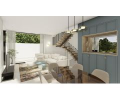 Villa en Venta en Polope, Alicante