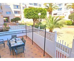 Apartamento en Gran Alacant.