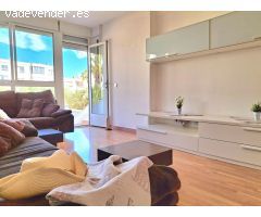 Apartamento en Gran Alacant.