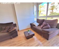 Apartamento en Gran Alacant.