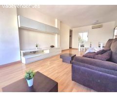 Apartamento en Gran Alacant.