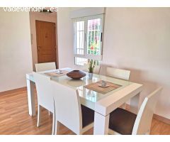Apartamento en Gran Alacant.