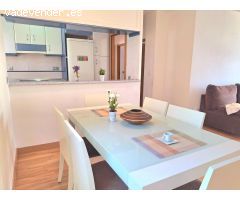 Apartamento en Gran Alacant.