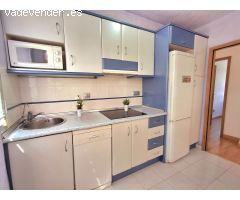 Apartamento en Gran Alacant.