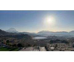Apartamento en Venta en Relleu, Alicante
