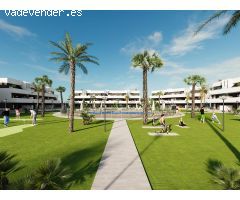 Apartamento en Venta en Guardamar del Segura, Alicante
