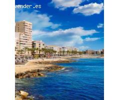 Atico en Venta en Torrevieja, Alicante