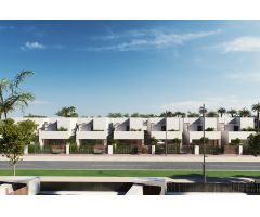 Villa en Venta en Los Alcázares, Murcia