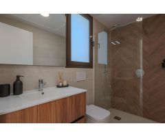 Villa en Venta en Los Alcázares, Murcia