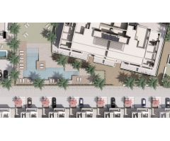 Apartamento en Venta en Los Alcázares, Murcia