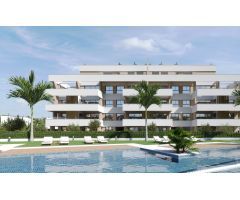 Apartamento en Venta en Los Alcázares, Murcia