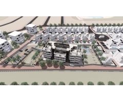 Atico en Venta en Los Alcázares, Murcia