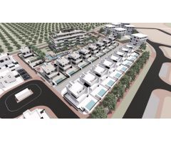 Atico en Venta en Los Alcázares, Murcia