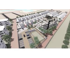 Atico en Venta en Los Alcázares, Murcia