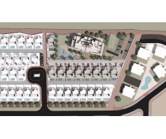 Atico en Venta en Los Alcázares, Murcia