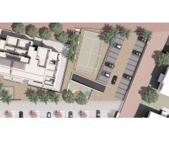 Atico en Venta en Los Alcázares, Murcia