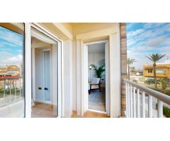 Apartamento en Venta en San Miguel de Salinas, Alicante