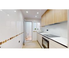 Apartamento en Venta en San Miguel de Salinas, Alicante