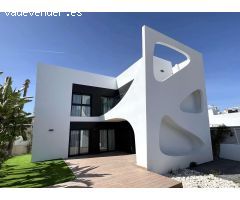 Villa en Venta en Ciudad quesada, Alicante