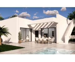 Villa en Venta en Ciudad quesada, Alicante