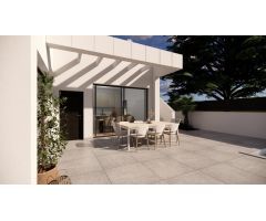 Villa en Venta en Ciudad quesada, Alicante