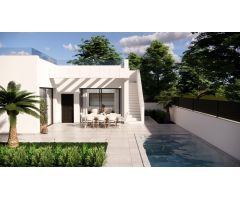 Villa en Venta en Ciudad quesada, Alicante