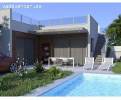 Villa en Venta en Ciudad quesada, Alicante