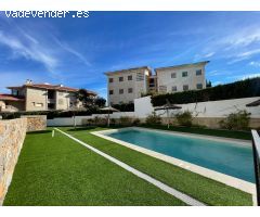 Apartamento en Venta en Cabo de Palos, Murcia