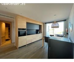 Apartamento en Venta en Cabo de Palos, Murcia