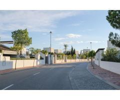 Villa en Venta en Avileses, Murcia