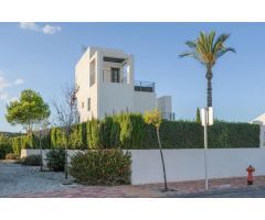 Villa en Venta en Avileses, Murcia