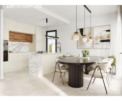 Villa en Venta en Los Alcázares, Murcia