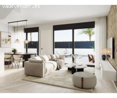 Villa en Venta en Los Alcázares, Murcia