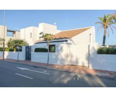 Villa en Venta en Avileses, Murcia