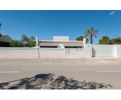 Villa en Venta en Avileses, Murcia