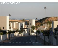 Villa en Venta en Avileses, Murcia