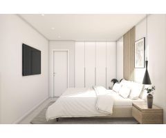 Apartamento en Venta en Alhama de Murcia, Murcia