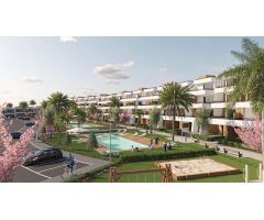 Atico en Venta en Alhama de Murcia, Murcia