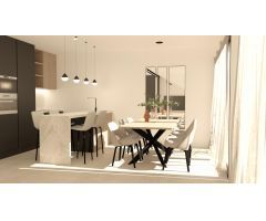 Atico en Venta en Alhama de Murcia, Murcia