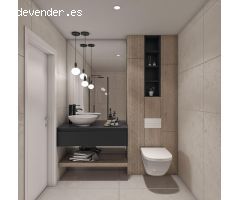 Atico en Venta en Alhama de Murcia, Murcia